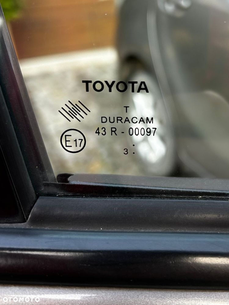 Toyota Verso 1.6 D-4D 7-Sitzer Start/Stop Skyview Edition - 22