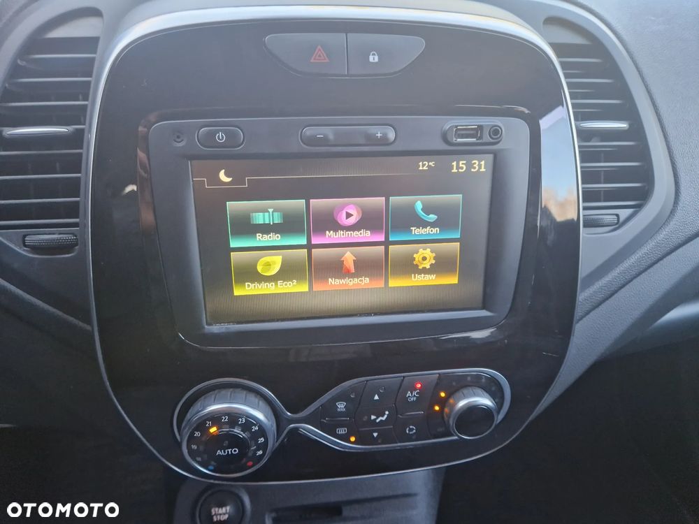 Renault Captur - 14