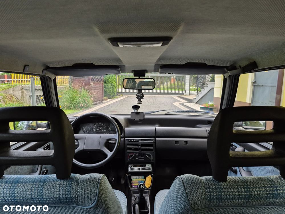 Fiat Uno 45 Fire S - 15