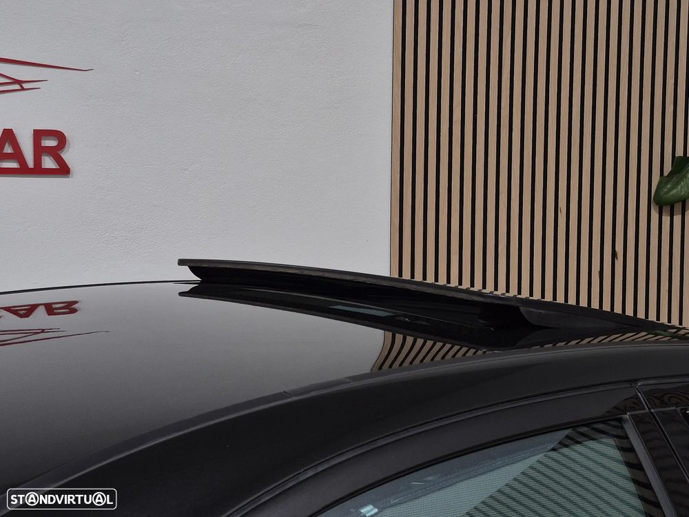 Mercedes-Benz E 220 CDI Auto Avantgarde - 9