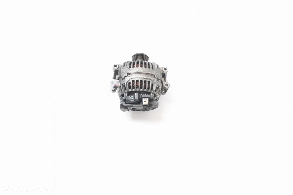 ALTERNATOR Audi A4 B8 Avant 2.0 TFSI - 2