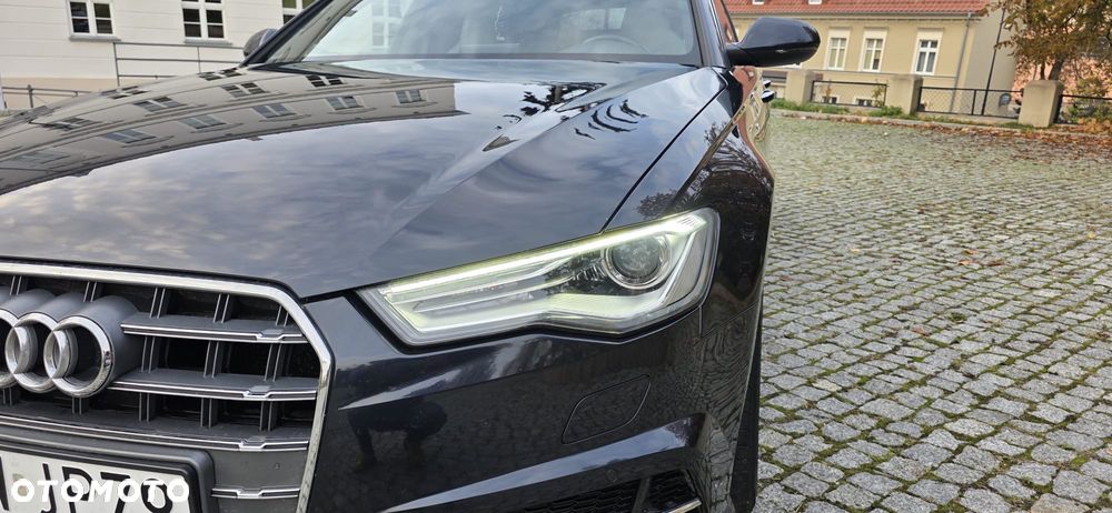 Audi A6 Avant 2.0 TFSI Quattro S tronic - 27