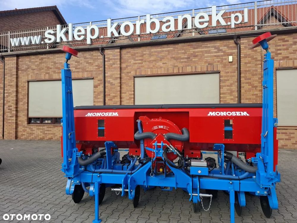 Monosem NG Plus M - 3