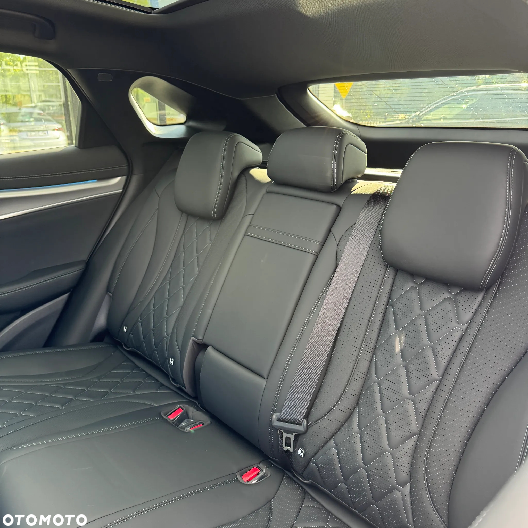 BYD Sealion 7 82.5kWh Design AWD - 15