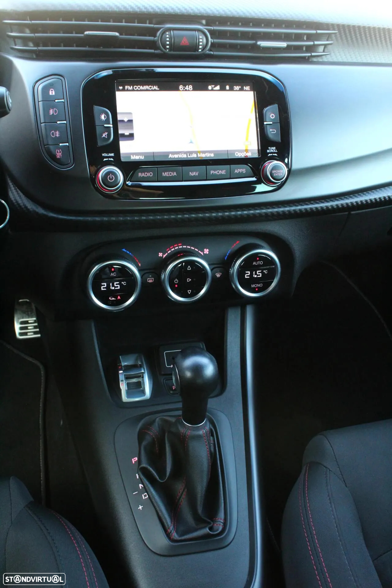 Alfa Romeo Giulietta 1.6 JTDm Sport J18 TCT - 14