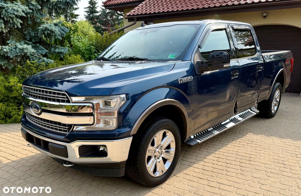 Ford F150 - 16