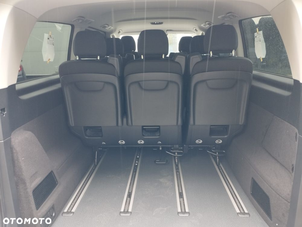 Mercedes-Benz Vito Tourer L3 Pro 4x4 9G-Tronic 447.705 - 14