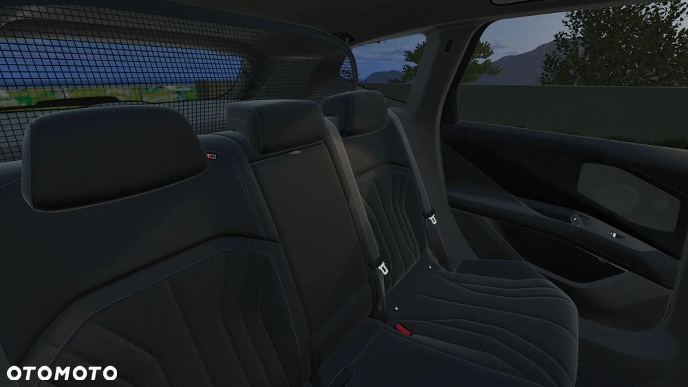 BMW iX3 50 xDrive - 14