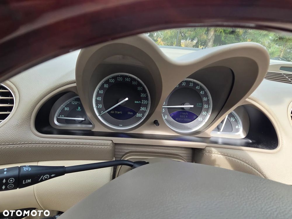 Mercedes-Benz SL - 20