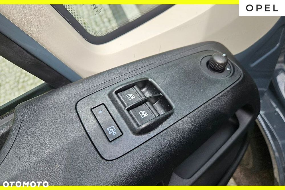 Opel Movano Heavy L4H2 2.2 140KM - 10