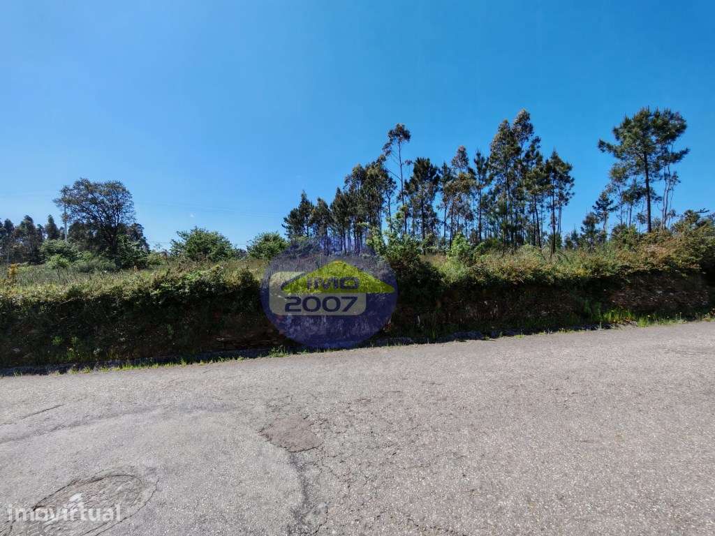 Terreno para construção em Arada - Grande imagem: 5/16