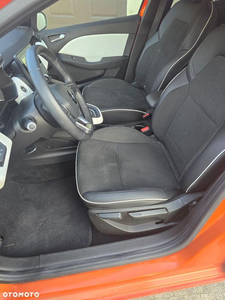 Renault Clio TCe 90 X-tronic INTENS - 16
