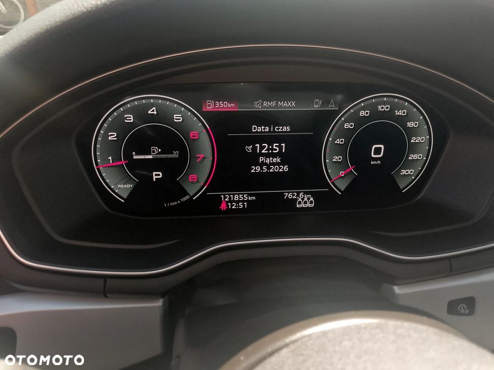 Audi A4 Limousine 35 TFSI S tronic - 14