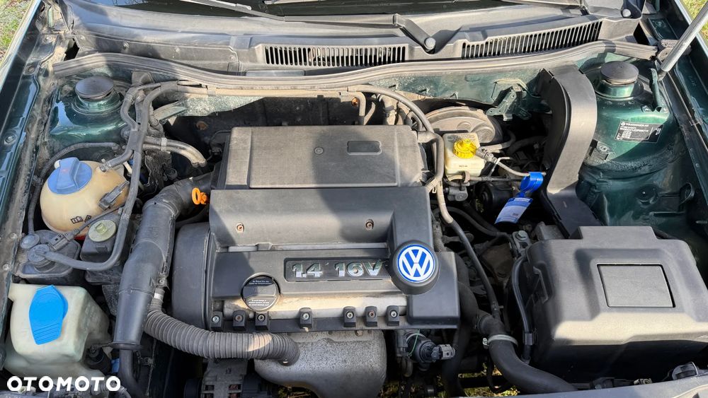 Volkswagen Golf 1.4 Basis - 33