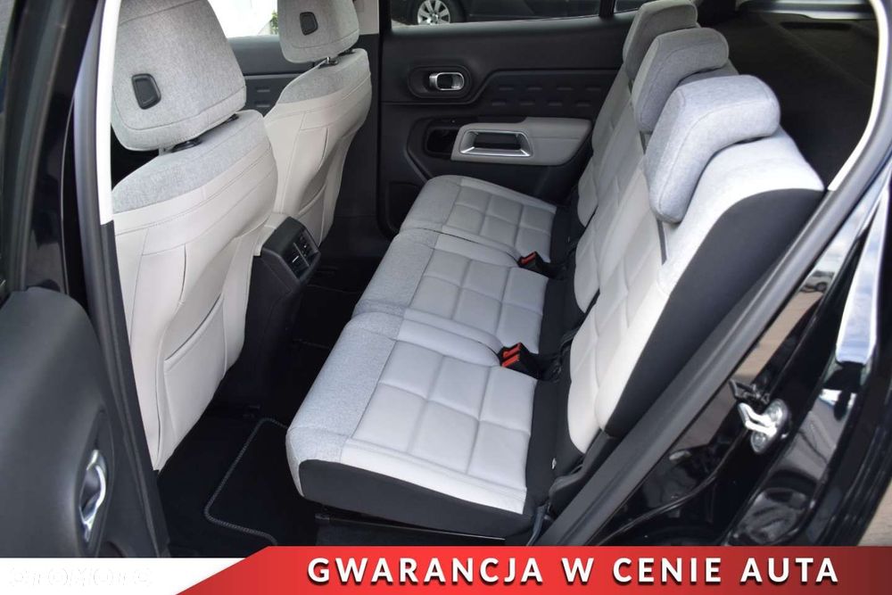 Citroën C5 Aircross 1.2 PureTech Shine EAT8 - 7