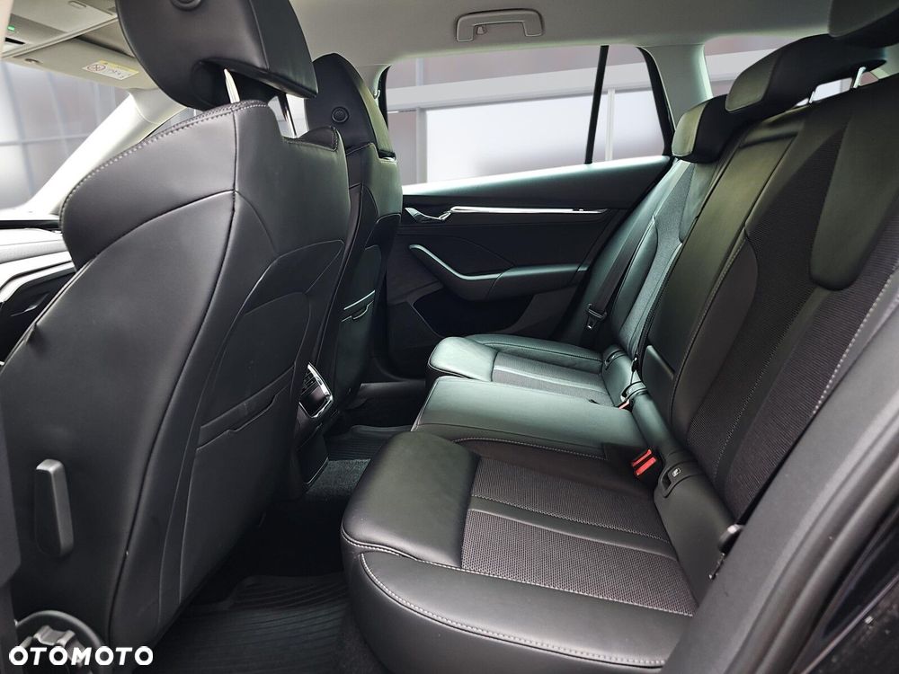 Skoda Octavia 1.4 TSI Plug-In Hybrid Style DSG - 9