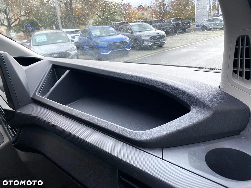 Ford Transit Custom Kombi 2.0 EcoBlue 320 L2H1 Trend M1 - 23