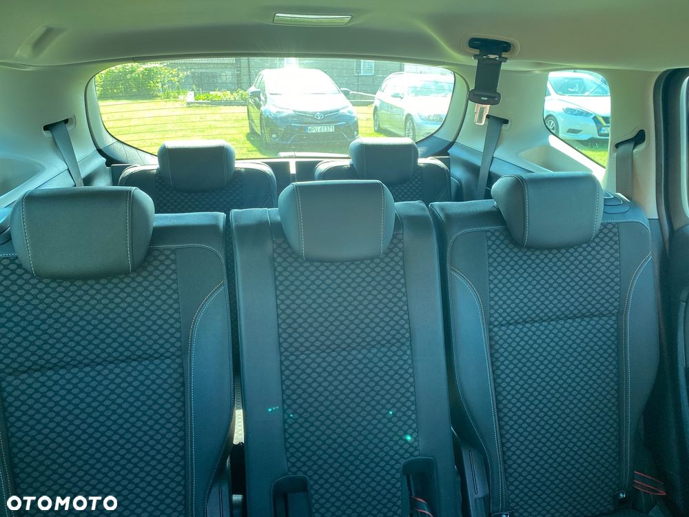 Opel Zafira Tourer 1.4 Turbo Selection - 16