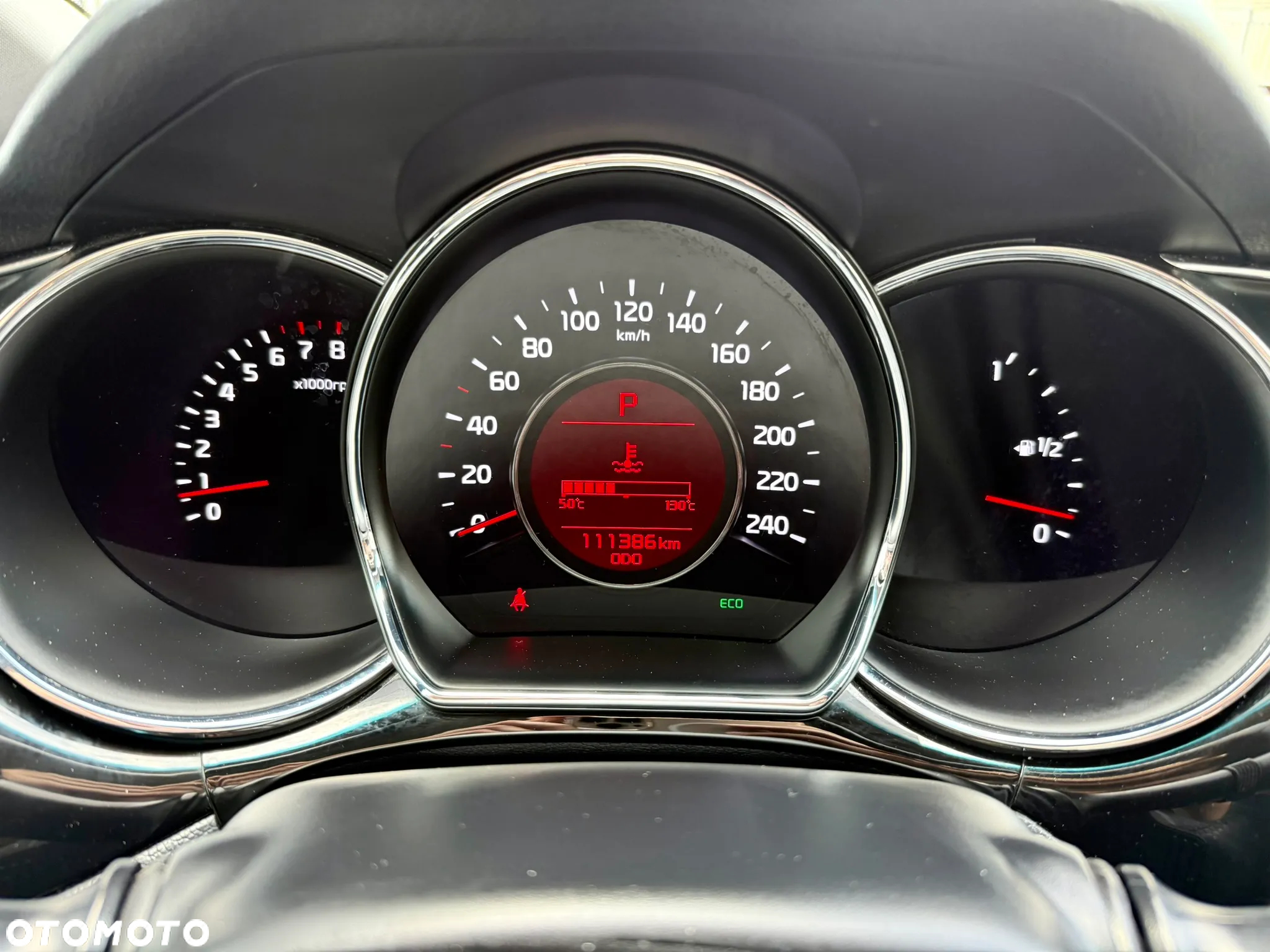 Kia Ceed Cee'd 1.6 GDI L Business Line DCT - 11