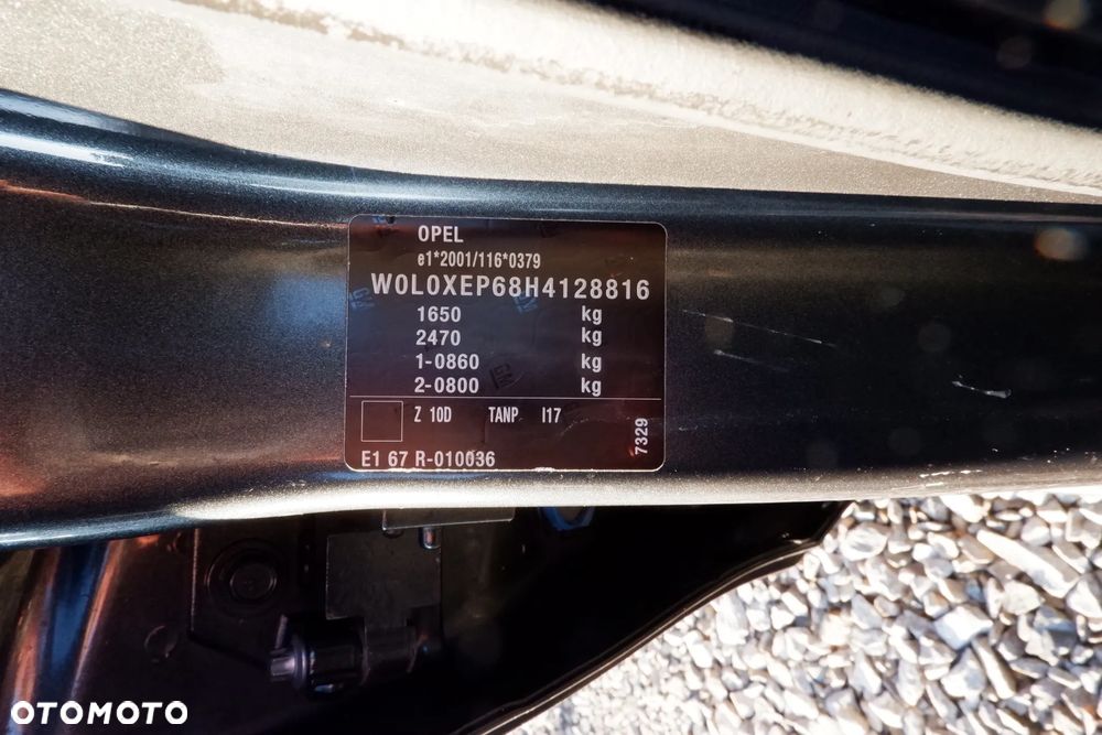 Opel Corsa 1.4 Enjoy - 37