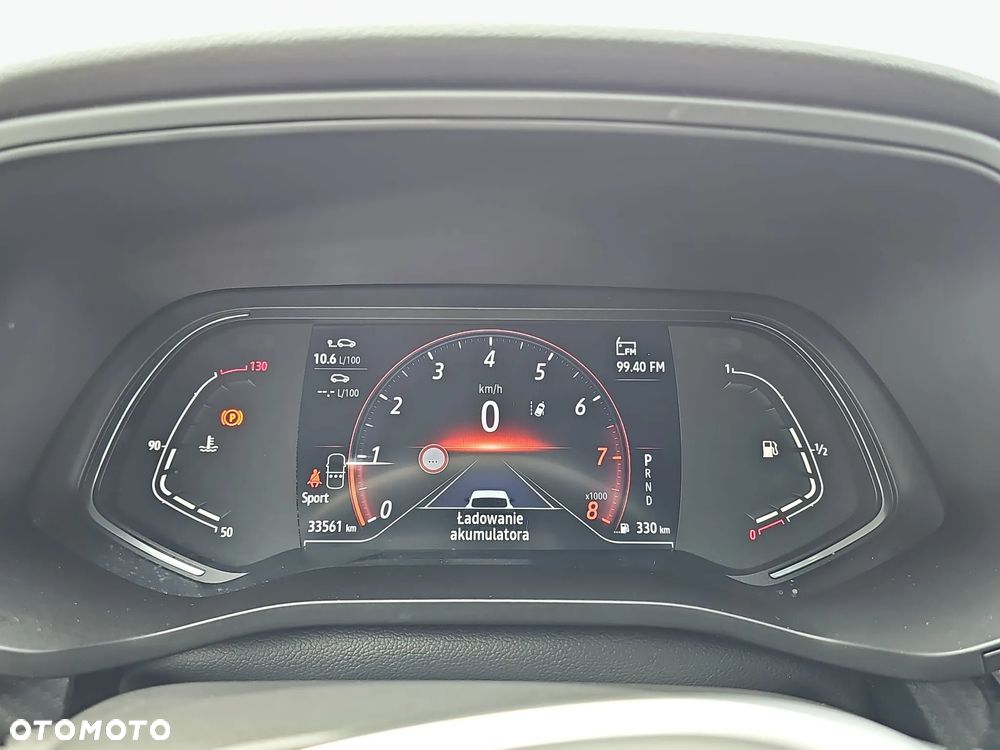 Renault Arkana 1.3 TCe mHEV R.S Line EDC - 12
