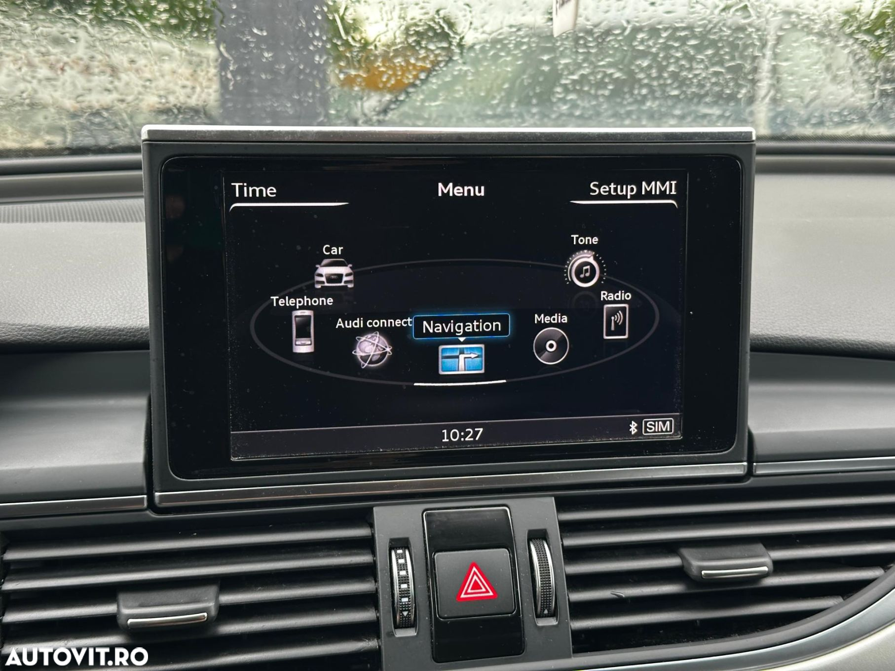 Audi A6 Avant 3.0 TDI quattro S tronic - 13