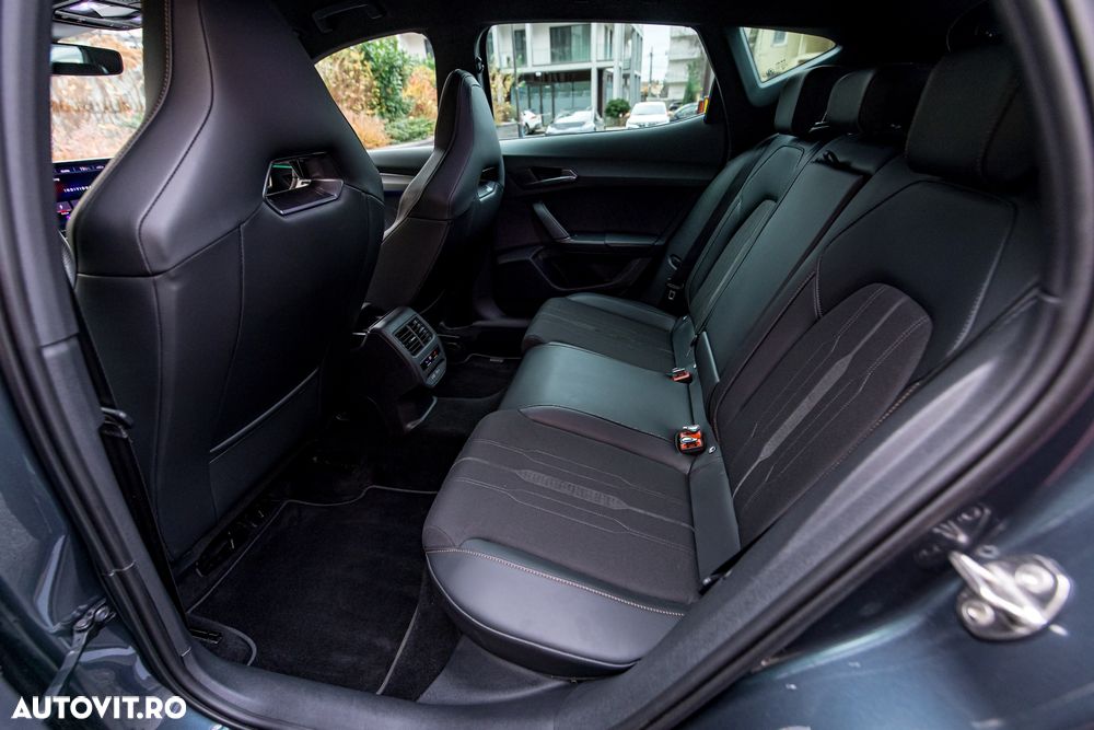 Cupra Formentor - 12