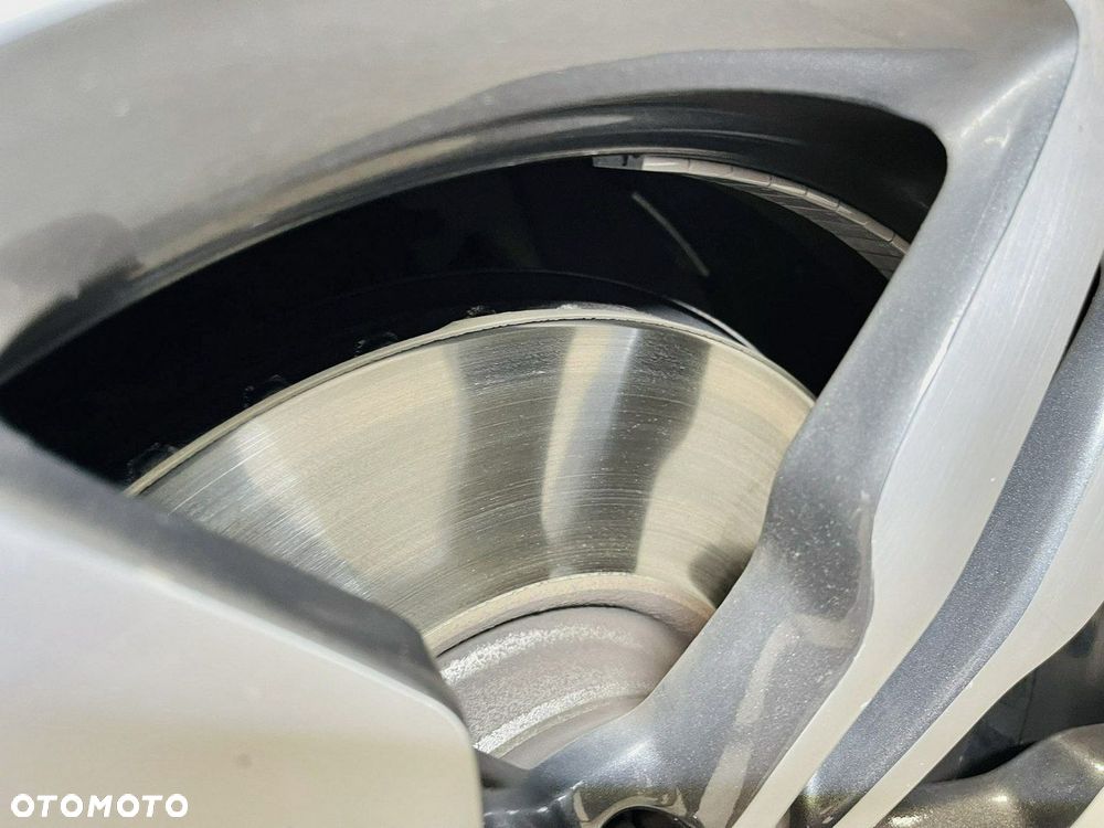 Peugeot 508 2.0 BlueHDi RXH S&S - 13