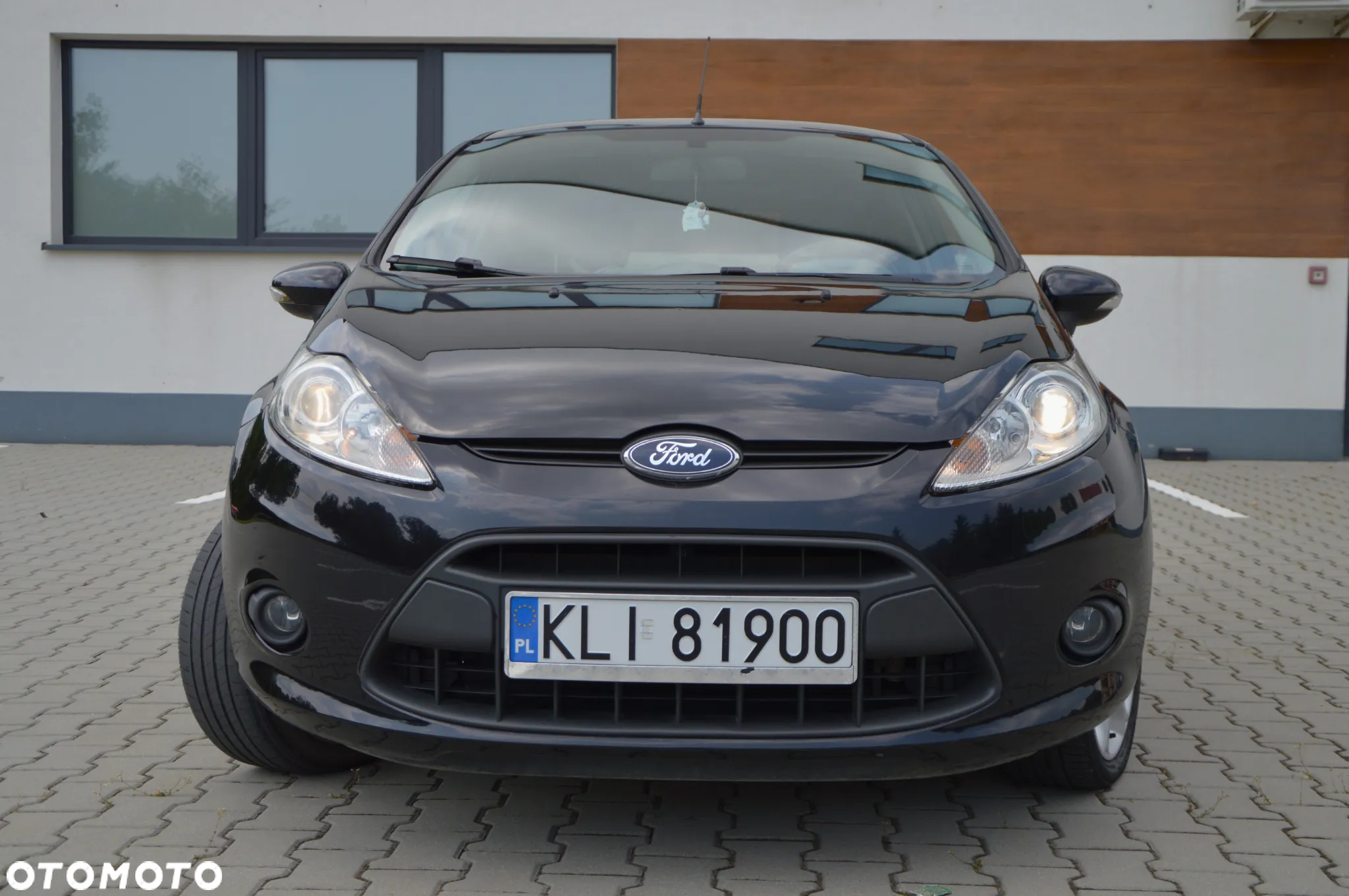 Ford Fiesta - 3