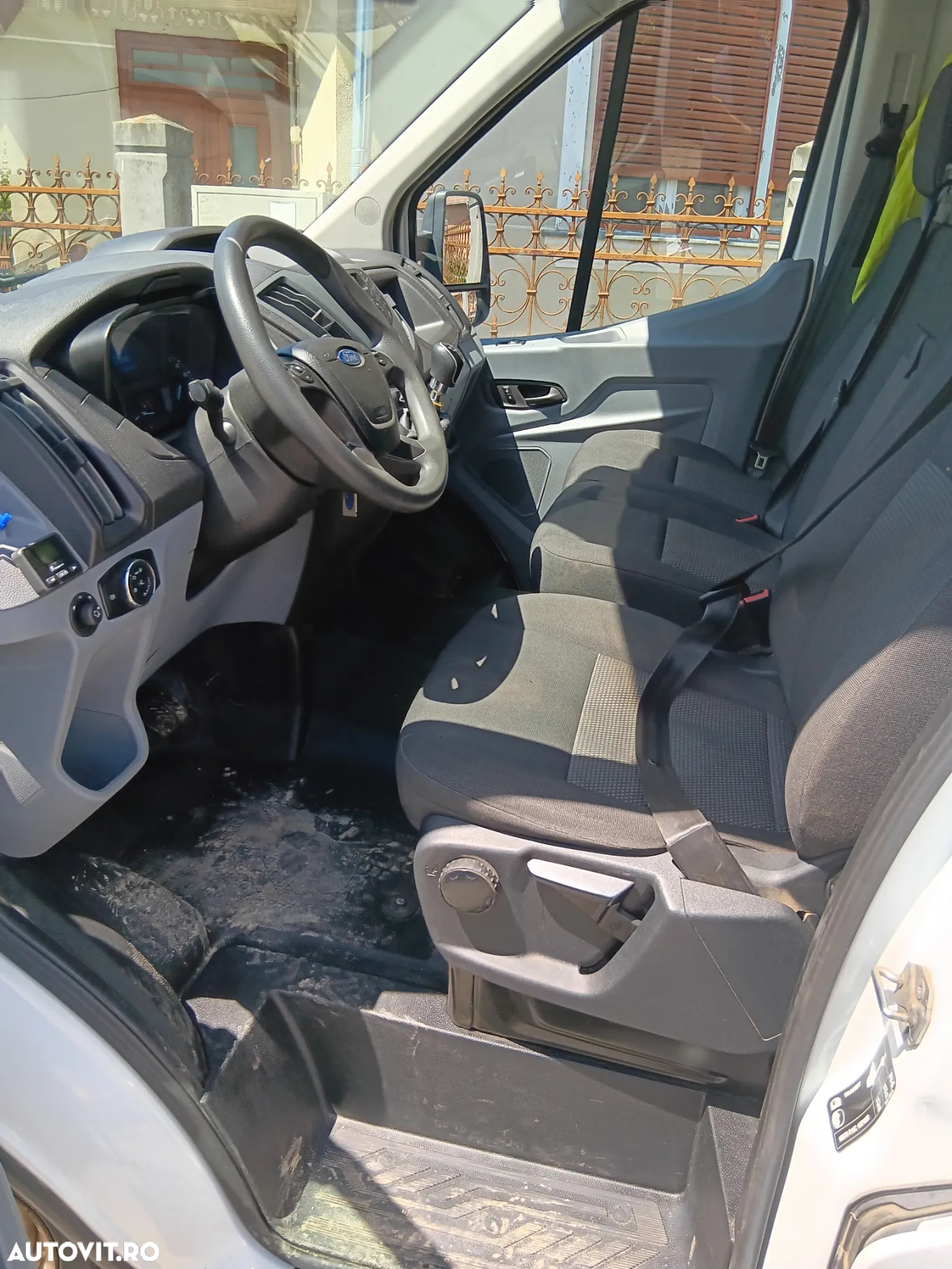 Ford TRANSIT - 5