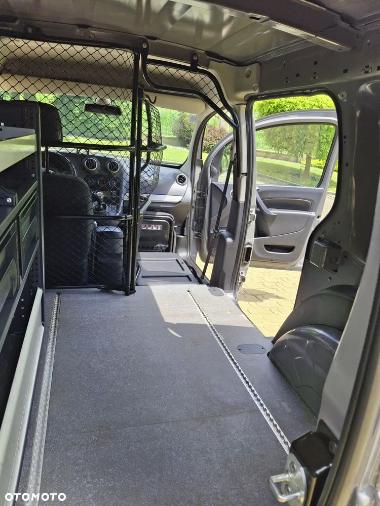 Mercedes-Benz CITAN - 13