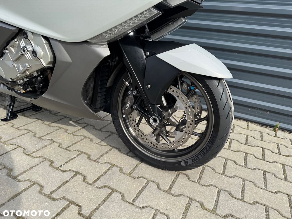 BMW K - 21