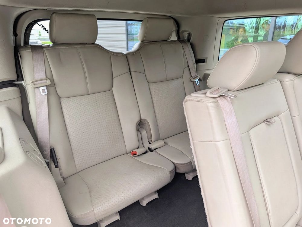 Jeep Commander 3.0 CRD Limited - 15