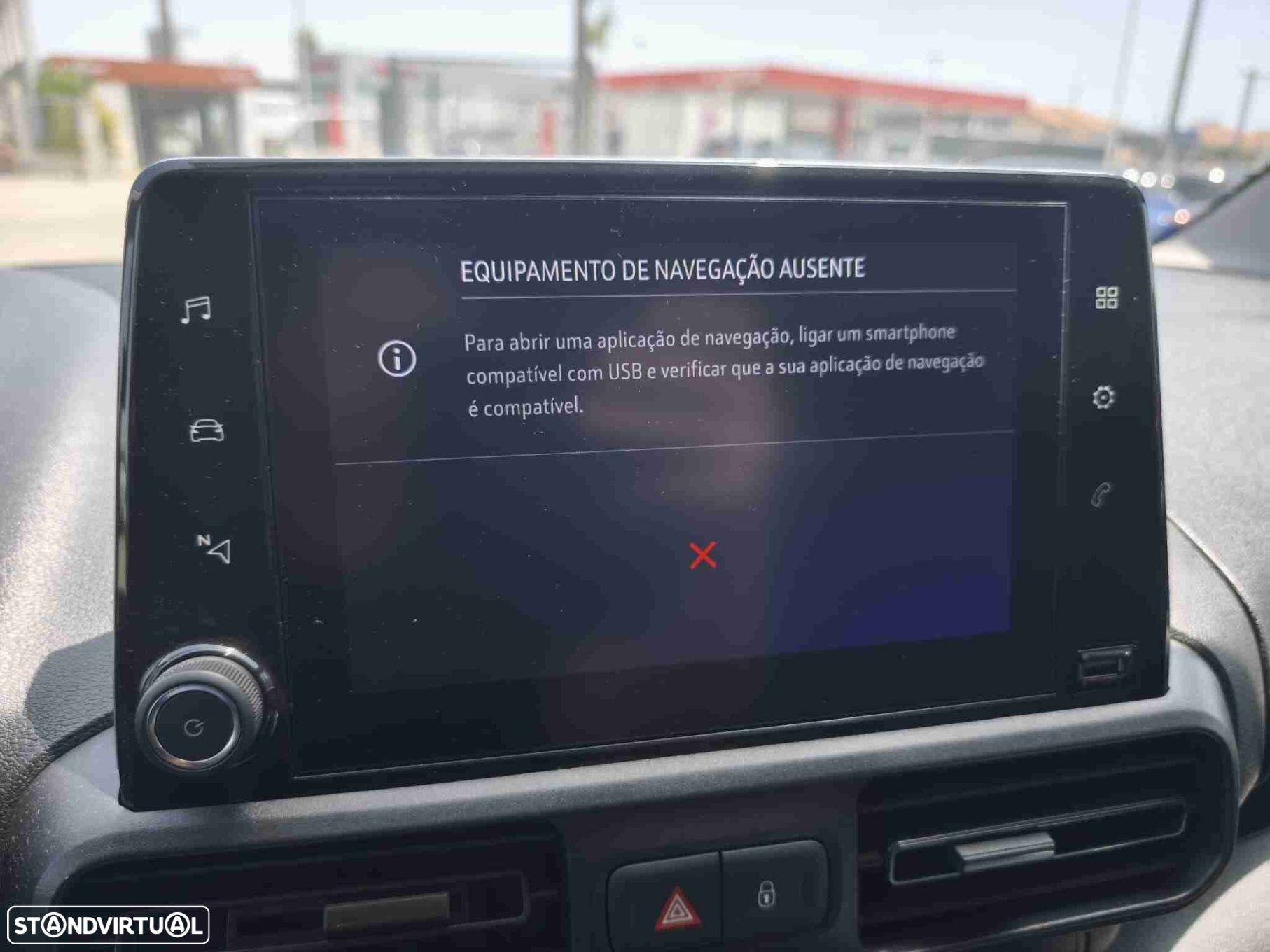 Opel Combo Cargo 50 kWh - 10