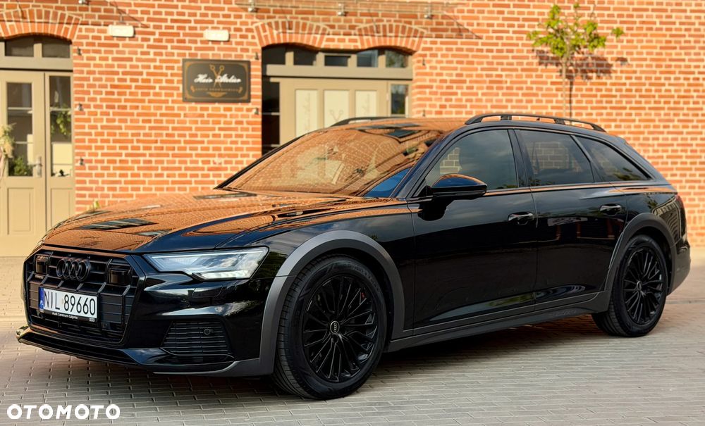 Audi A6 Allroad - 3