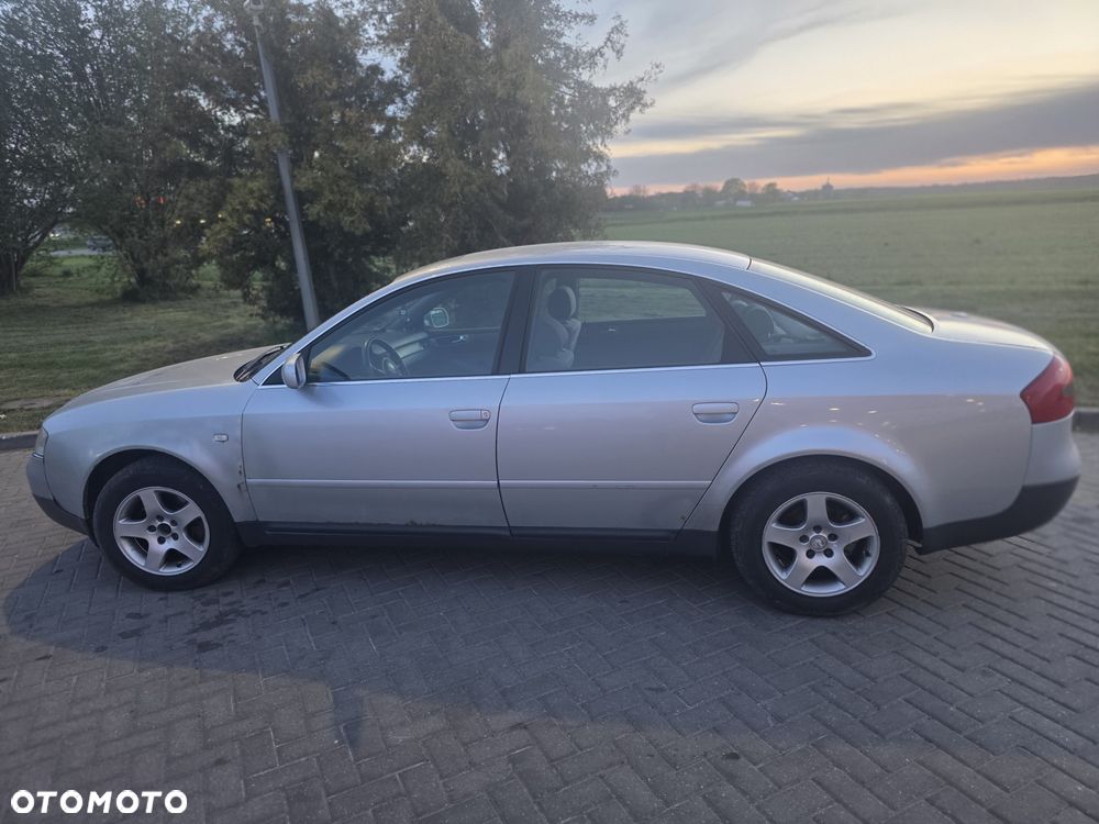 Audi A6 Limousine - 6