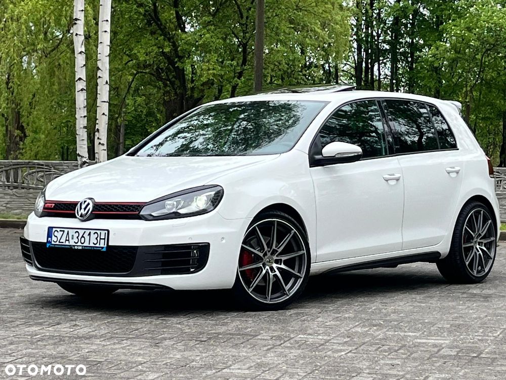 Volkswagen Golf 2.0 GTI DSG - 4