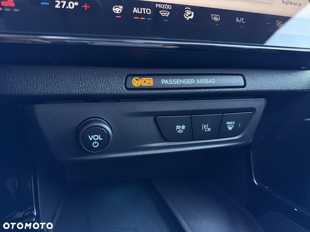 Ford Puma 43.6 kWh Premium - 16