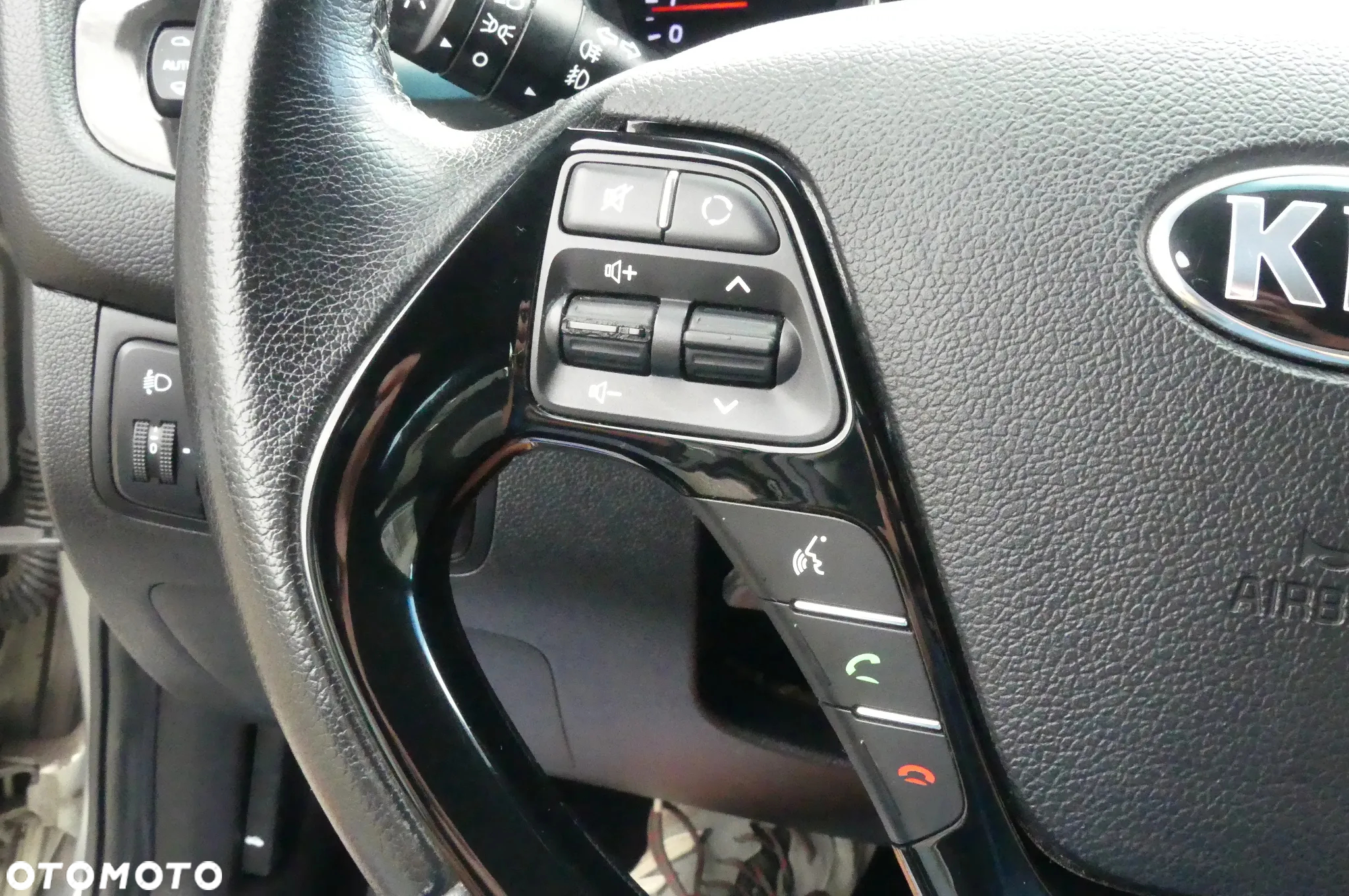Kia Ceed Cee'd 1.6 GDI XL - 14