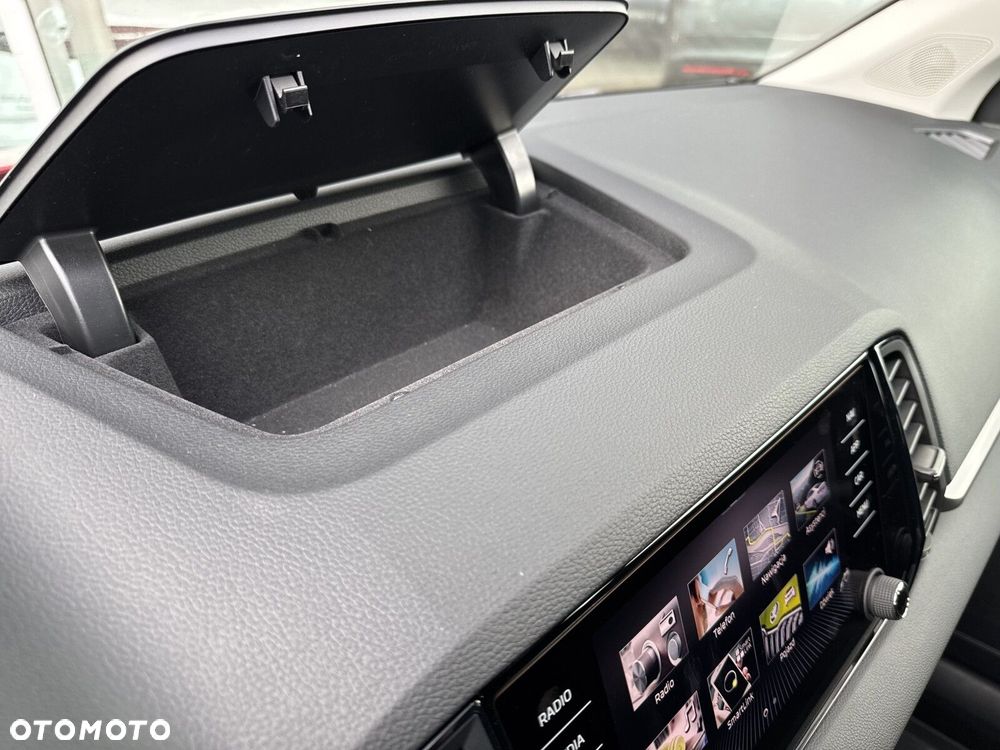 Skoda Karoq 1.5 TSI ACT Selection DSG - 31