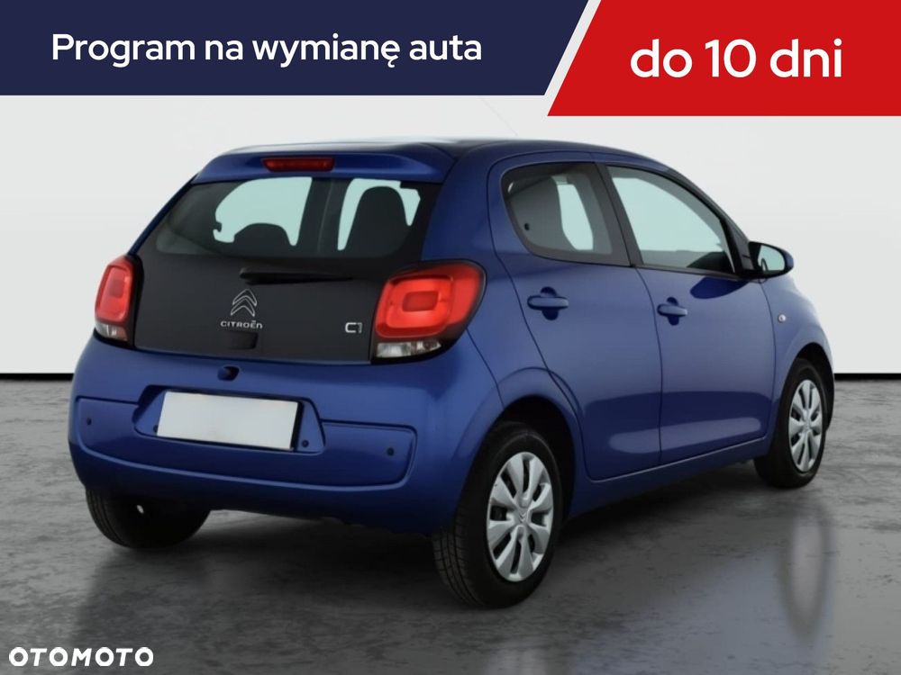 Citroën C1 - 7