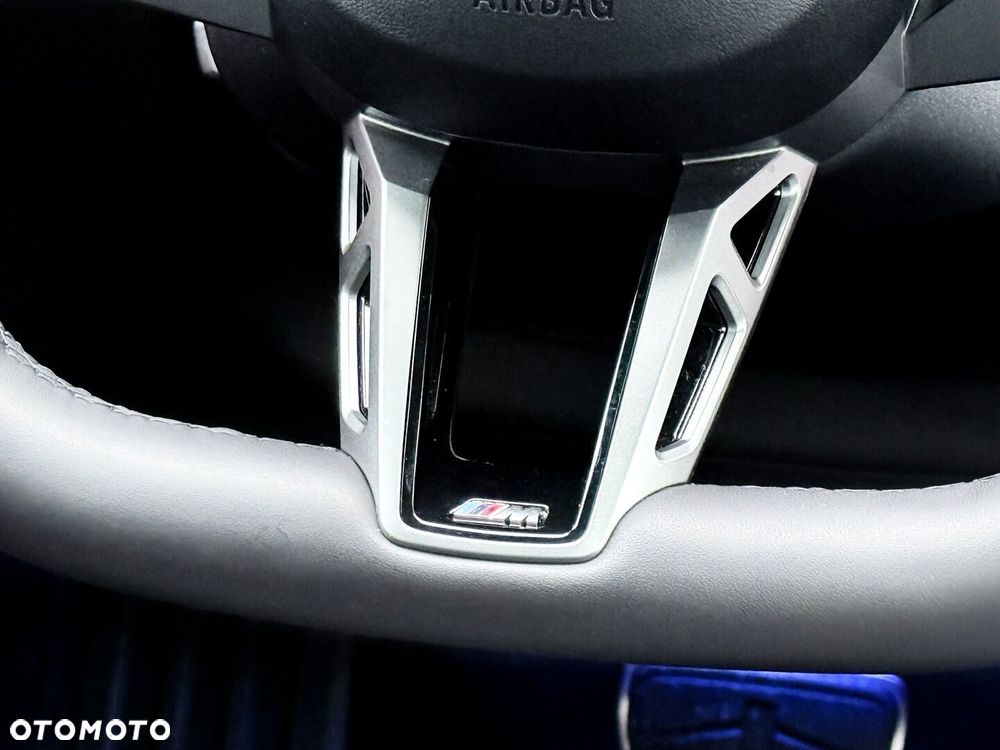 BMW Seria 5 - 23