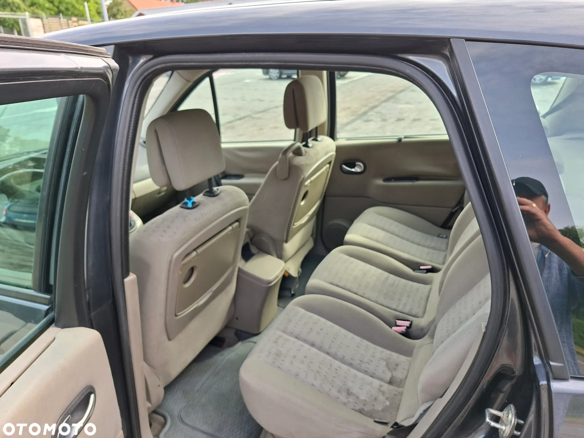 Renault Scenic - 8