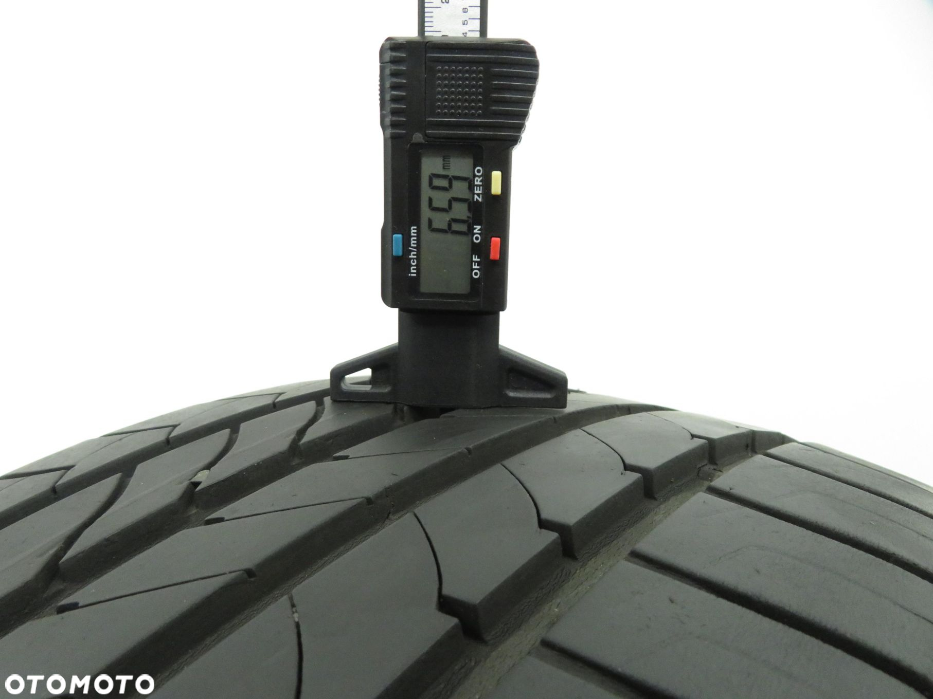 215/50R17 OPONA LETNIA Goodyear EfficientGrip 91V - 6