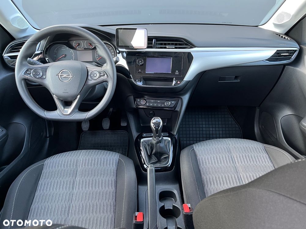 Opel Corsa - 15