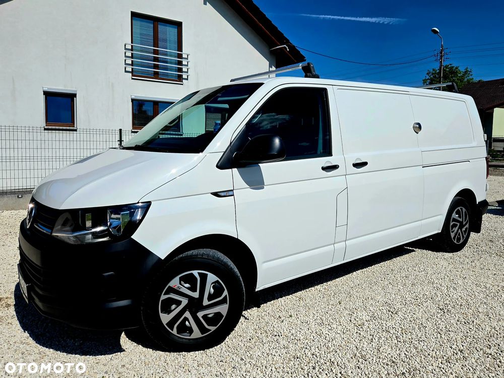 Volkswagen Transporter - 3