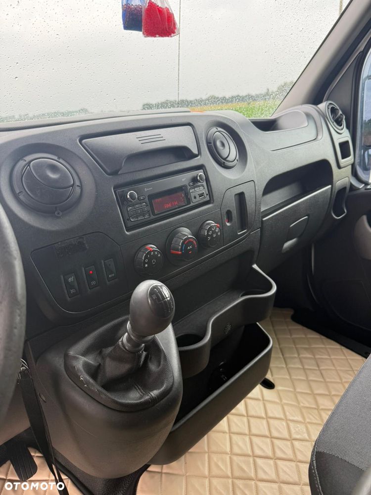 Renault Master - 8