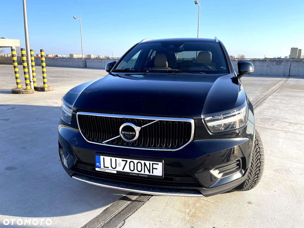 Volvo XC 40 T5 AWD Inscription - 4