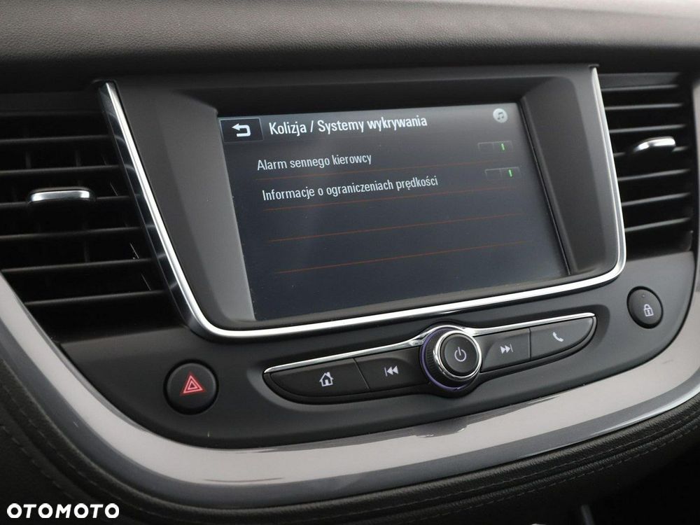Opel Grandland X 1.5 CDTI Elite S&S - 27