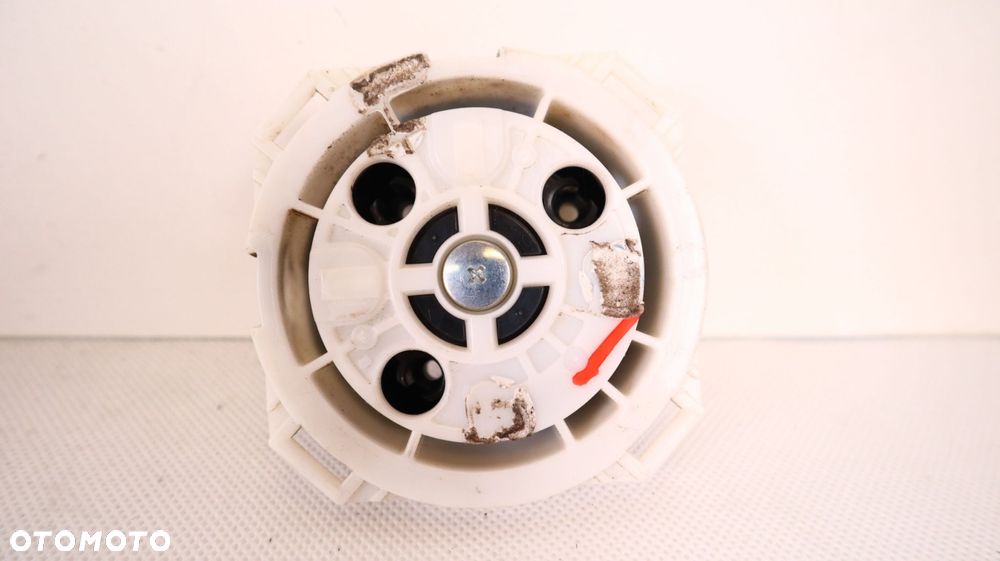 TOYOTA LAND CRUISER 200 12- MECHANIZM SILNICZEK WKŁADU LUSTERKA - 1